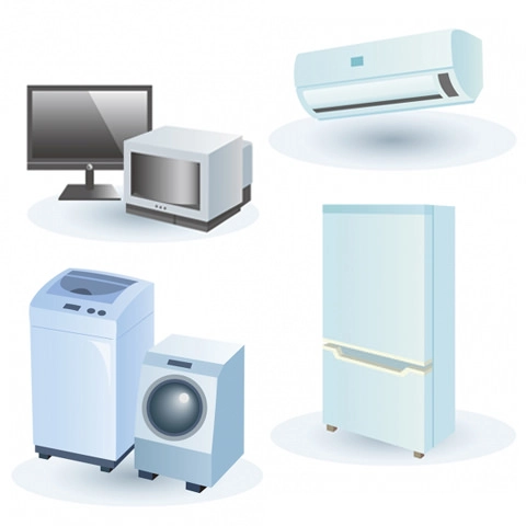 家電リサイクル収集運搬